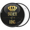 Κονκάρδα father of a king