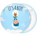 &Kappa;&omicron;&nu;&kappa;ά&rho;&delta;&alpha; its a boy &pi;&epsilon;&lambda;&alpha;&rho;&gamma;ό&sigmaf; &sigma;&tau;&alpha; &sigma;ύ&nu;&nu;&epsilon;&phi;&alpha;