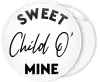 Κονκάρδα sweet child o mine 