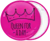Kονκάρδα Queen for a day
