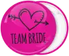 Kονκάρδα Team Bride little heart