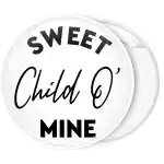 Κονκάρδα sweet child o mine