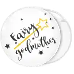 &Kappa;&omicron;&nu;&kappa;ά&rho;&delta;&alpha; I am the fairy godmother &mu;&alpha;&gamma;&iota;&kappa;ό &rho;&alpha;&beta;&delta;ί