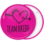 K&omicron;&nu;&kappa;ά&rho;&delta;&alpha; Team Bride little heart
