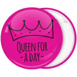 K&omicron;&nu;&kappa;ά&rho;&delta;&alpha; Queen for a day