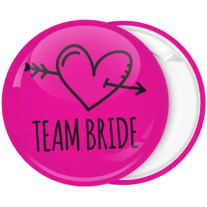 K&omicron;&nu;&kappa;ά&rho;&delta;&alpha; Team Bride little heart