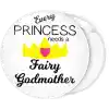 &Kappa;&omicron;&nu;&kappa;ά&rho;&delta;&alpha; Every princess needs a fairy godmother