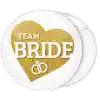 K&omicron;&nu;&kappa;ά&rho;&delta;&alpha; Team Bride &chi;&rho;&upsilon;&sigma;ή &kappa;&alpha;&rho;&delta;&iota;ά