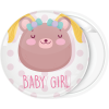 Κονκάρδα baby girl teddy bear