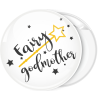 Κονκάρδα I am the fairy godmother μαγικό ραβδί