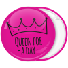 Kονκάρδα Queen for a day