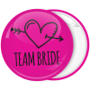 Kονκάρδα Team Bride little heart