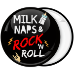 Κονκάρδα Milk naps and rock and roll