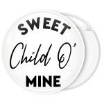 Κονκάρδα sweet child o mine 