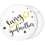 Κονκάρδα I am the fairy godmother μαγικό ραβδί