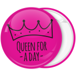 Kονκάρδα Queen for a day