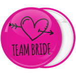 Kονκάρδα Team Bride little heart