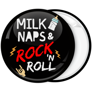 Κονκάρδα Milk naps and rock and roll