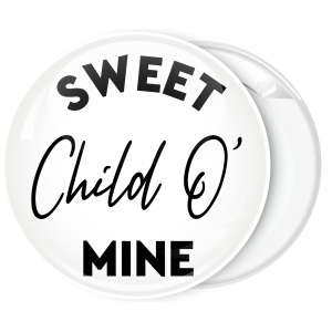 Κονκάρδα sweet child o mine 