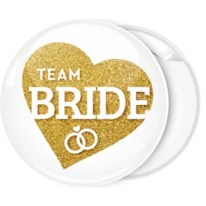 K&omicron;&nu;&kappa;ά&rho;&delta;&alpha; Team Bride &chi;&rho;&upsilon;&sigma;ή &kappa;&alpha;&rho;&delta;&iota;ά