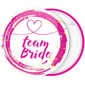 Kονκάρδα Team Bride όνειρο