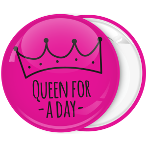 Kονκάρδα Queen for a day