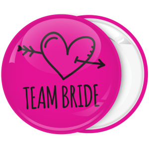 Kονκάρδα Team Bride little heart