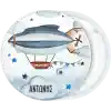 Κονκάρδα βάπτισης Vintage Zeppelin