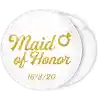 Kονκάρδα Maid of Honor Glitter μονόπετρο