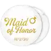K&omicron;&nu;&kappa;ά&rho;&delta;&alpha; Maid of Honor Glitter &mu;&omicron;&nu;ό&pi;&epsilon;&tau;&rho;&omicron;