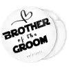 &Kappa;&omicron;&nu;&kappa;ά&rho;&delta;&alpha; brother of the groom collection flat &lambda;&epsilon;&upsilon;&kappa;ή