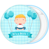 Κονκάρδα its a boy balloons