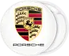 Κονκάρδα Porsche
