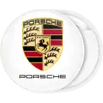 Κονκάρδα Porsche