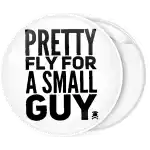 Κονκάρδα Pretty fly for a small guy