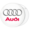 Κονκάρδα Audi