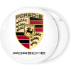 Κονκάρδα Porsche