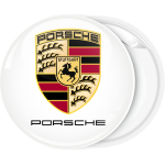 Κονκάρδα Porsche