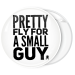 Κονκάρδα Pretty fly for a small guy