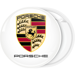 Κονκάρδα Porsche