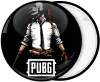 Κονκάρδα Pubg player