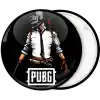 Κονκάρδα Pubg player