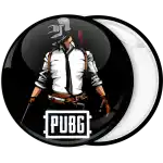 Κονκάρδα Pubg player