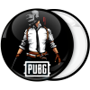 Κονκάρδα Pubg player