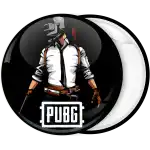 &Kappa;&omicron;&nu;&kappa;ά&rho;&delta;&alpha; Pubg player