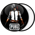 Κονκάρδα Pubg player