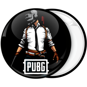 Κονκάρδα Pubg player