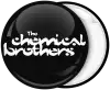 Κονκάρδα Chemical Brothers logo