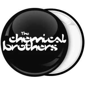 &Kappa;&omicron;&nu;&kappa;ά&rho;&delta;&alpha; Chemical Brothers logo