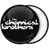 &Kappa;&omicron;&nu;&kappa;ά&rho;&delta;&alpha; Chemical Brothers logo
